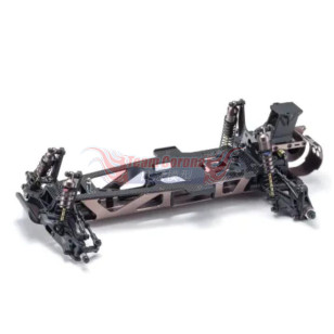 KYOSHO ULTIMA '87 WC Ｗorlds Spec KYOSHO AMERICA 20th Anniversary  Limited 1/10 Buggy 2WD Chassis Kit 30645 Preorder